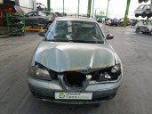 seat ibiza (6l1) del año 2003