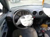seat ibiza (6l1) del año 2003
