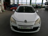 renault megane iii sport tourer del año 2010