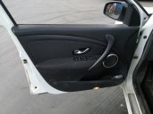 renault megane iii sport tourer del año 2010