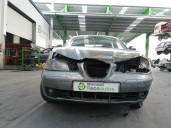 seat ibiza (6l1) del año 2003