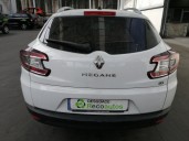 renault megane iii sport tourer del año 2010