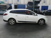 renault megane iii sport tourer del año 2010