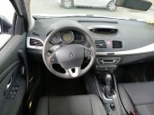 renault megane iii sport tourer del año 2010
