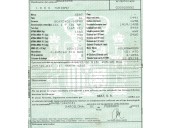 seat ibiza (6l1) del año 2003