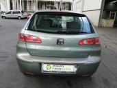 seat ibiza (6l1) del año 2003