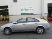 nissan primera berlina (p12) del año 2006