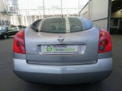 nissan primera berlina (p12) del año 2006