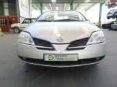 nissan primera berlina (p12) del año 2006