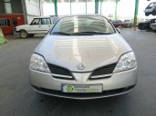 nissan primera berlina (p12) del año 2006