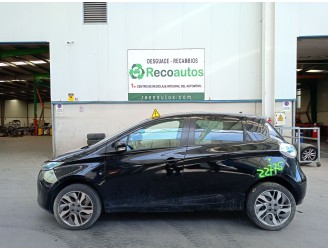renault zoe (bfm_) del año 2016
