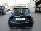 renault zoe (bfm_) del año 2016