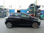 renault zoe (bfm_) del año 2016