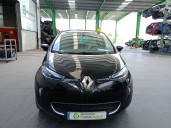 renault zoe (bfm_) del año 2016