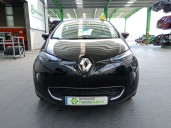 renault zoe (bfm_) del año 2016