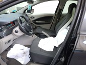 renault zoe (bfm_) del año 2016