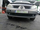 renault scenic ii del año 2004