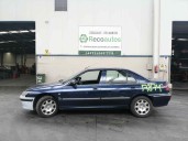 peugeot 406 berlina (s1/s2) del año 2000