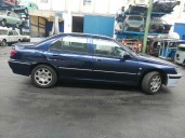 peugeot 406 berlina (s1/s2) del año 2000