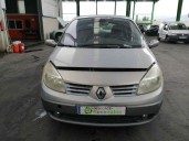 renault scenic ii del año 2004
