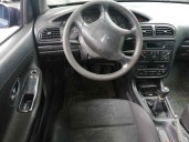 peugeot 406 berlina (s1/s2) del año 2000