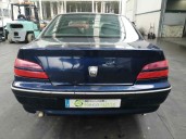 peugeot 406 berlina (s1/s2) del año 2000