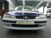 peugeot 406 berlina (s1/s2) del año 2000