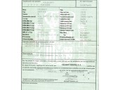 peugeot 406 berlina (s1/s2) del año 2000