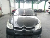 citroën c4 coupe del año 2005