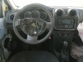 dacia sandero ii del año 2018