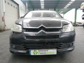 citroën c4 coupe del año 2005