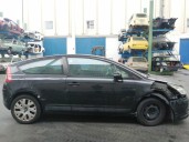 citroën c4 coupe del año 2005