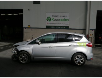 ford c-max del año 2010