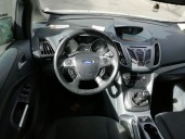 ford c-max del año 2010