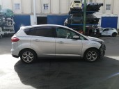 ford c-max del año 2010