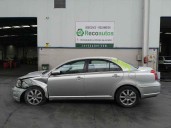toyota avensis sedan (t25) from year 2004