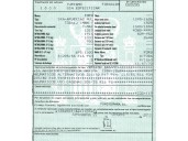 ford c-max del año 2010