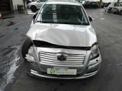 toyota avensis sedan (t25) from year 2004
