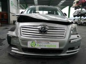 toyota avensis sedan (t25) from the year 2004