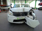 dacia sandero del año 2012