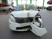 dacia sandero del año 2012