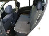 dacia sandero del año 2012