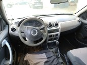 dacia sandero del año 2012