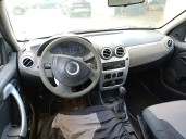 dacia sandero del año 2012