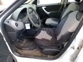 dacia sandero del año 2012