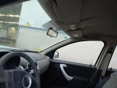 dacia sandero del año 2012