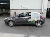 fiat bravo (198) from the year 2009