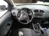 fiat bravo (198) from the year 2009
