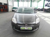 fiat bravo (198) from the year 2009