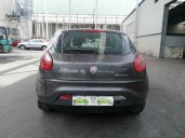 fiat bravo (198) del año 2009